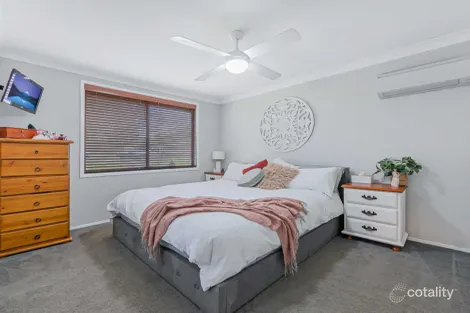Property photo of 162 Madagascar Drive Kings Park NSW 2148