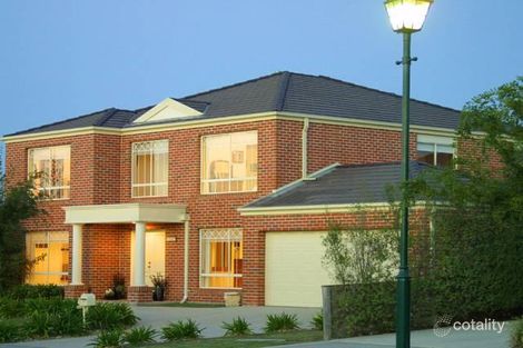 Property photo of 78 Edgbaston Circuit Berwick VIC 3806