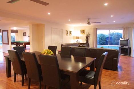 Property photo of 78 Edgbaston Circuit Berwick VIC 3806