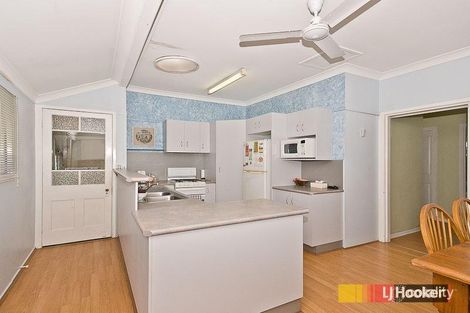 Property photo of 81 Miller Street Chermside QLD 4032