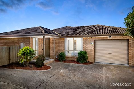 Property photo of 2/10 Parker Street Clayton VIC 3168