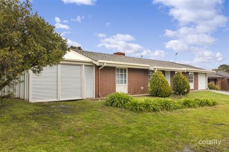 Property photo of 6 Sandpiper Crescent Aberfoyle Park SA 5159