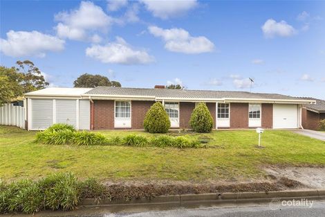 Property photo of 6 Sandpiper Crescent Aberfoyle Park SA 5159
