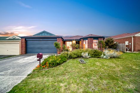 Property photo of 24 Jasa Crescent Cranbourne West VIC 3977