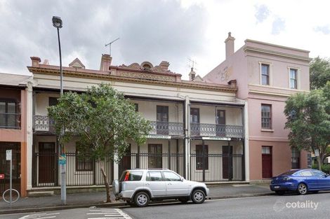 172-174 Cathedral St, Woolloomooloo, NSW 2011