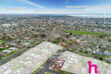 17 Titan St, Whittington, VIC 3219