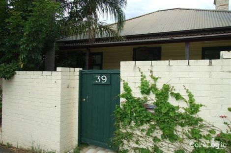 Property photo of 39 Atchison Street Crows Nest NSW 2065