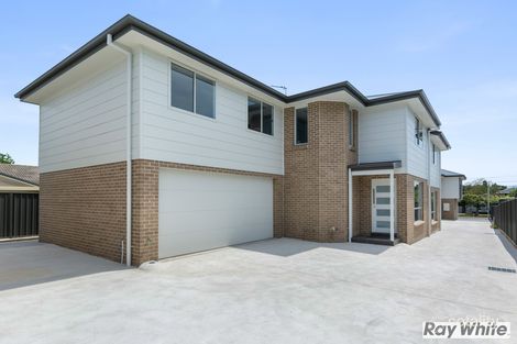 3/30 Taylor Rd, Albion Park, NSW 2527