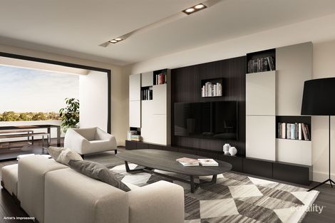 4/43 Wilson St, South Yarra, VIC 3141