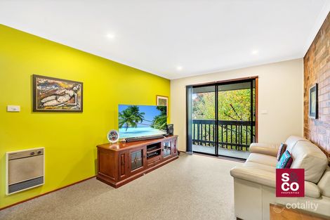 Property photo of 22/181 McBryde Crescent Wanniassa ACT 2903