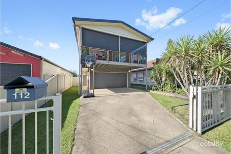Property photo of 112 High Street Brighton QLD 4017