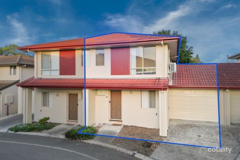 Property photo of 46/154-162 River Hills Road Eagleby QLD 4207