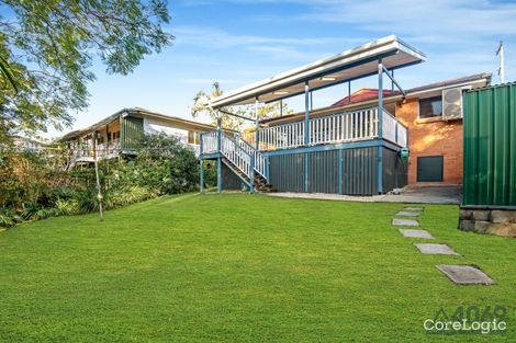 Property photo of 19 Kilkivan Avenue Kenmore QLD 4069