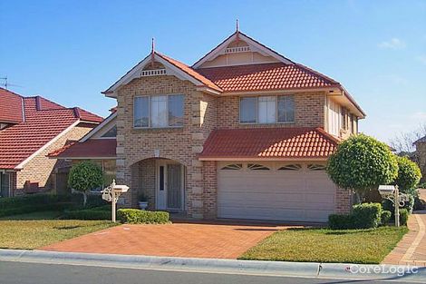 Property photo of 21 Beaumaris Avenue Castle Hill NSW 2154
