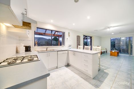 Property photo of 24 Jasa Crescent Cranbourne West VIC 3977