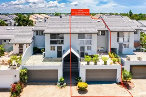 Property photo of 60/100 Morala Avenue Runaway Bay QLD 4216