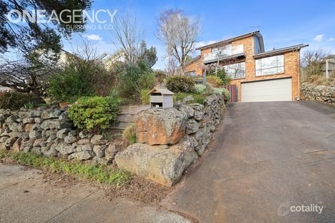 Property photo of 65 Biram Drive Warragul VIC 3820
