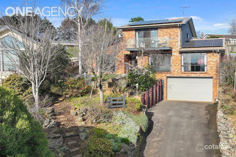 Property photo of 65 Biram Drive Warragul VIC 3820