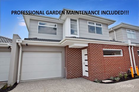 3/27 Runcorn Cres, Deer Park, VIC 3023