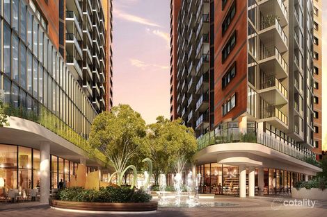 506/486 Pacific Hwy, St Leonards, NSW 2065