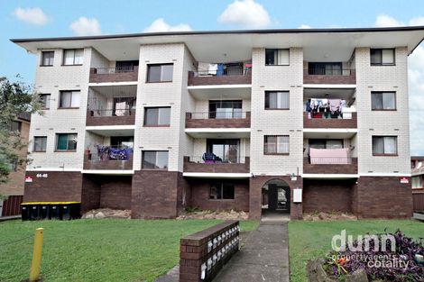 10/44 Castlereagh St, Liverpool, NSW 2170