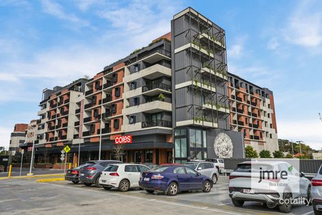 526/21 Village Ave, Brunswick East, VIC 3057