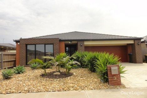 Property photo of 3 Mingay Close Truganina VIC 3029