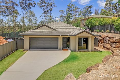 Property photo of 24 Ridgeview Street Carindale QLD 4152