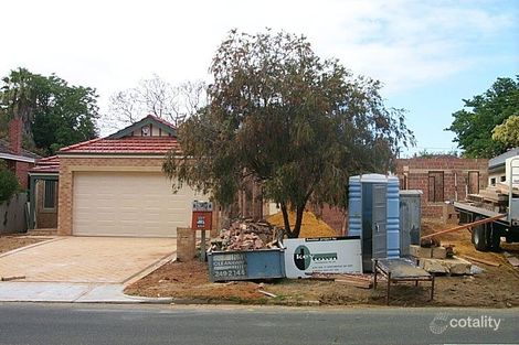 17b Cloister Ave, Manning, WA 6152