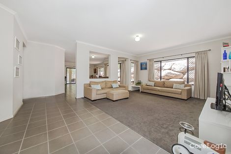 Property photo of 24 Ridgeview Street Carindale QLD 4152