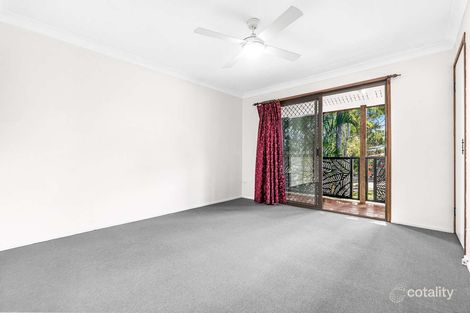 Property photo of 2/1 Wills Lane Capalaba QLD 4157