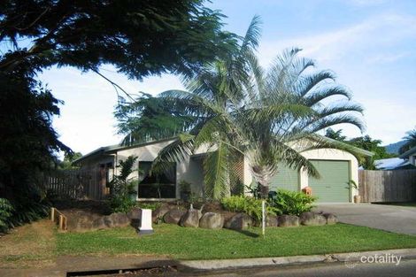 Property photo of 10 Corella Street Kamerunga QLD 4870