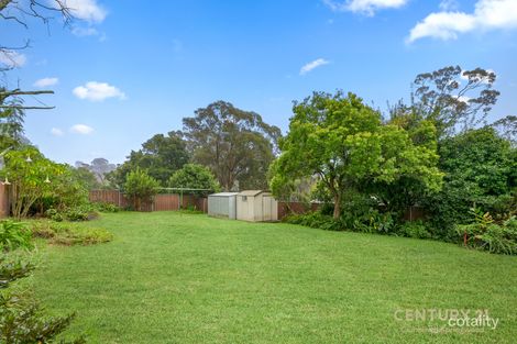 Property photo of 4 Glen Street Woodford NSW 2778