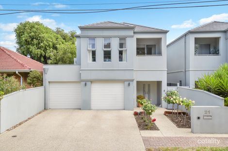 Property photo of 21 Wright Street Henley Beach SA 5022