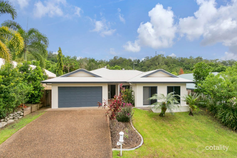 4 Wheatley Ave, Bentley Park, QLD 4869