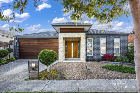 4 Wilkins Cres, Burnside Heights, VIC 3023