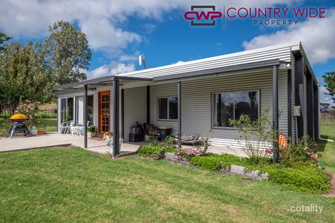 393 Furracabad Rd, Glen Innes, NSW 2370