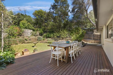 Property photo of 88 Melbourne Hill Road Warrandyte VIC 3113