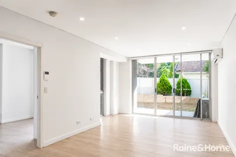 6/18-22a Hope St, Rosehill, NSW 2142