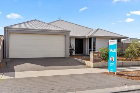 Property photo of 6 Howden Street Brabham WA 6055