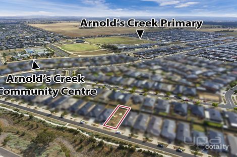 Property photo of 39 Leafy View Esplanade Harkness VIC 3337