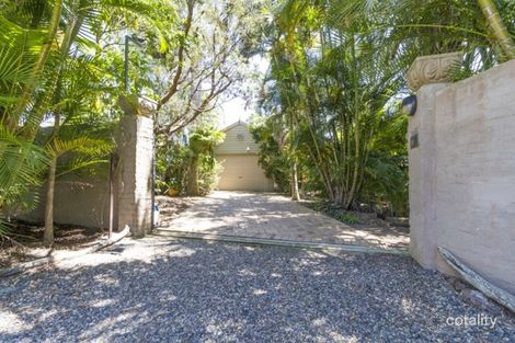 Property photo of 107 Coondooroopa Drive Macleay Island QLD 4184
