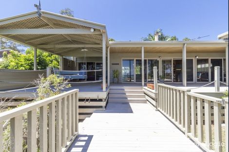 Property photo of 107 Coondooroopa Drive Macleay Island QLD 4184