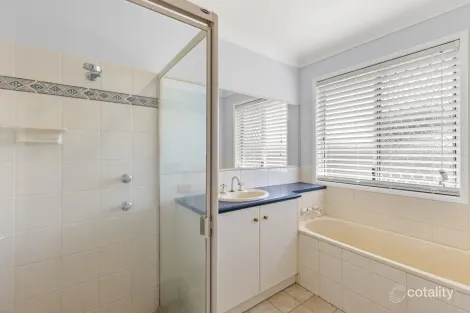 Property photo of 144 Spring Street Middle Ridge QLD 4350