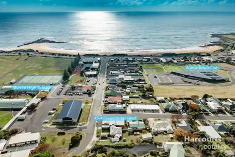 45-49 Saundridge Rd, Cooee, TAS 7320