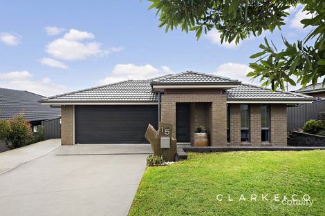 15 Busby St, Cliftleigh, NSW 2321