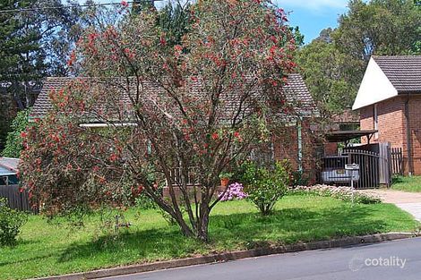 34 Alexander St, Dundas Valley, NSW 2117