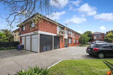 4/332 Nicholson St, Yarraville, VIC 3013