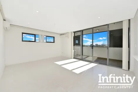 Property photo of 21/38-40 Albert Road Strathfield NSW 2135