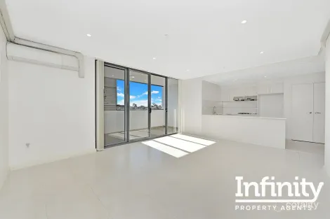 Property photo of 21/38-40 Albert Road Strathfield NSW 2135
